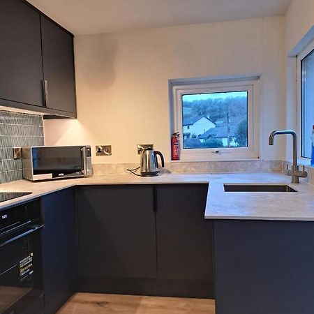 Adail Cottage Aberystwyth Kültér fotó
