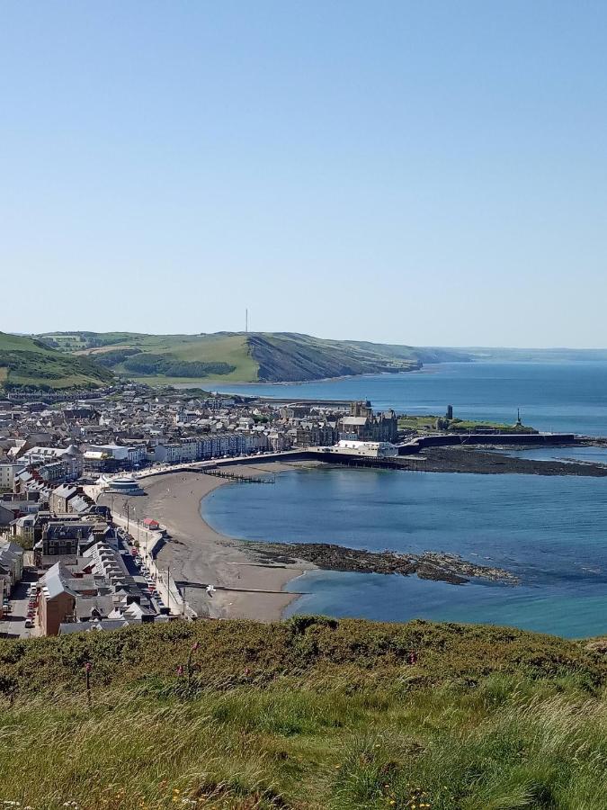 Adail Cottage Aberystwyth Kültér fotó