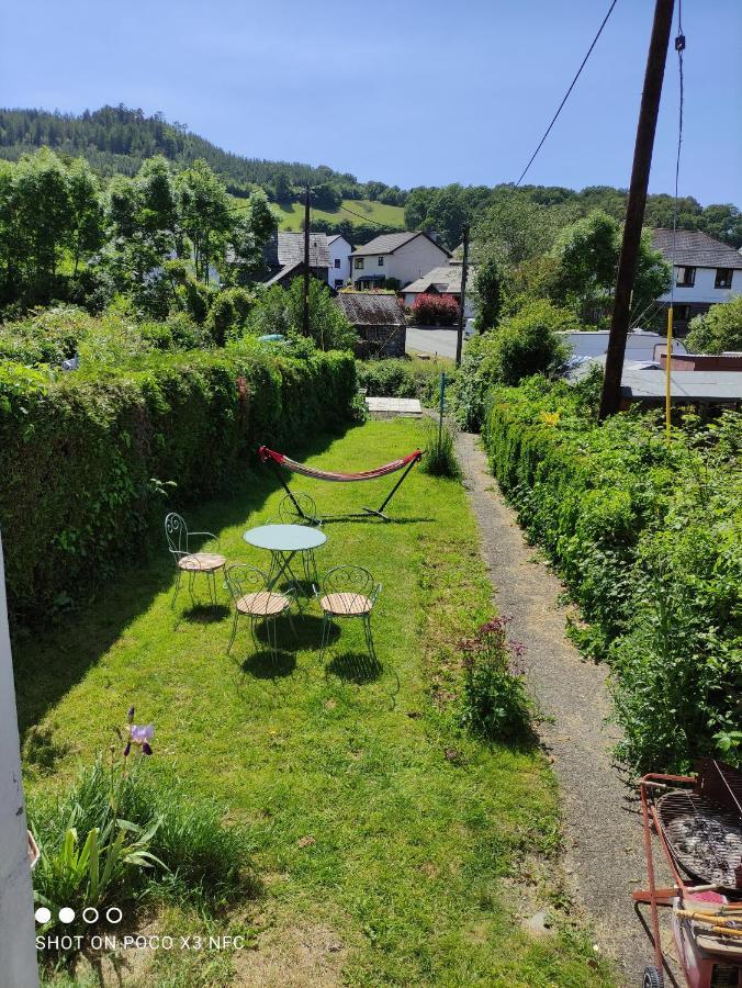 Adail Cottage Aberystwyth Kültér fotó