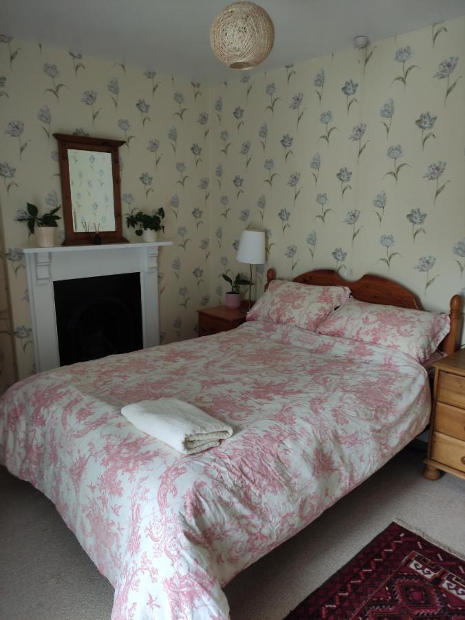 Adail Cottage Aberystwyth Kültér fotó