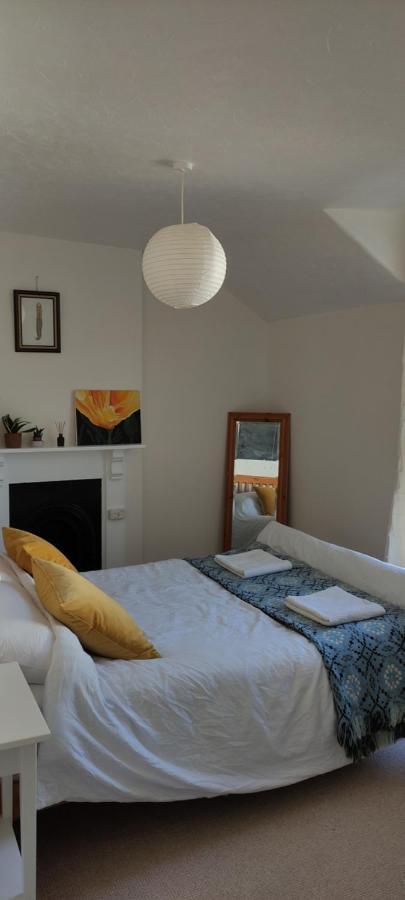 Adail Cottage Aberystwyth Kültér fotó