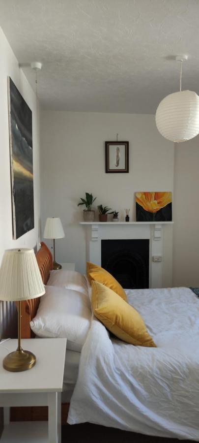 Adail Cottage Aberystwyth Kültér fotó