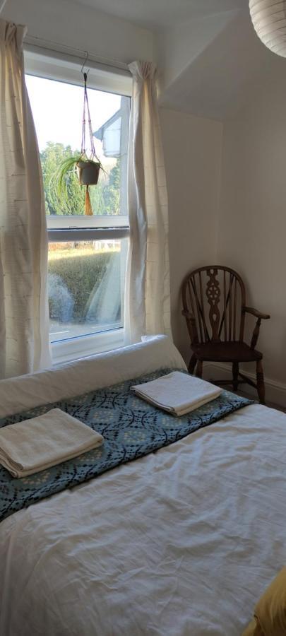Adail Cottage Aberystwyth Kültér fotó