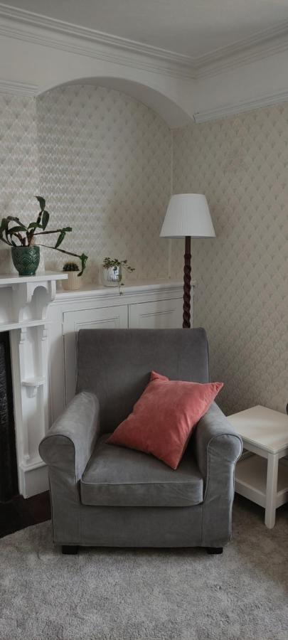 Adail Cottage Aberystwyth Kültér fotó