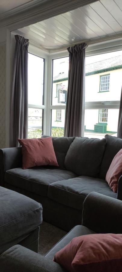 Adail Cottage Aberystwyth Kültér fotó