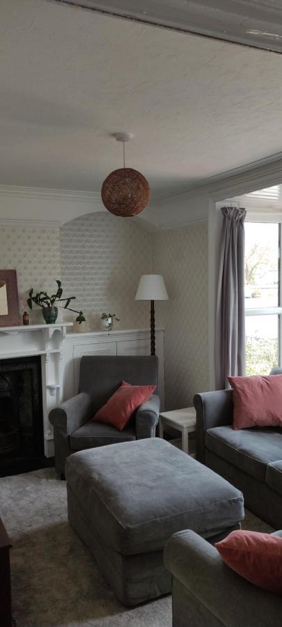 Adail Cottage Aberystwyth Kültér fotó