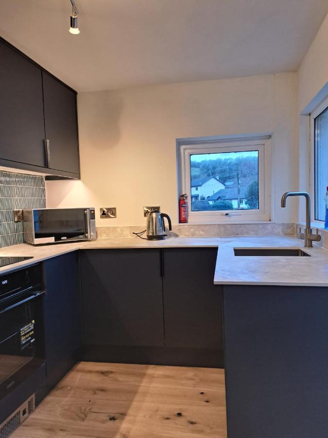 Adail Cottage Aberystwyth Kültér fotó